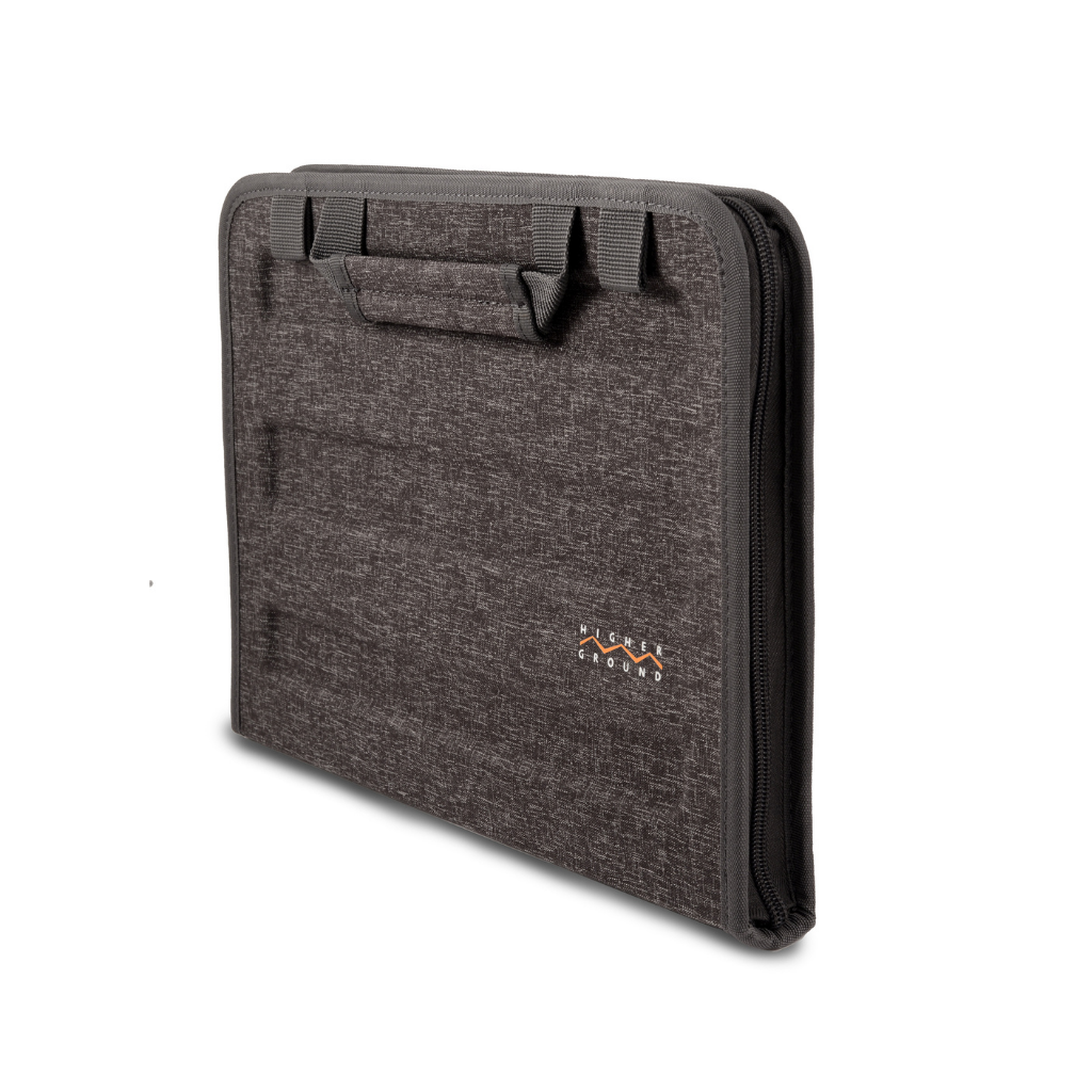 Shoulder Strap | Laptop Case Accessories | Higher Ground Gear