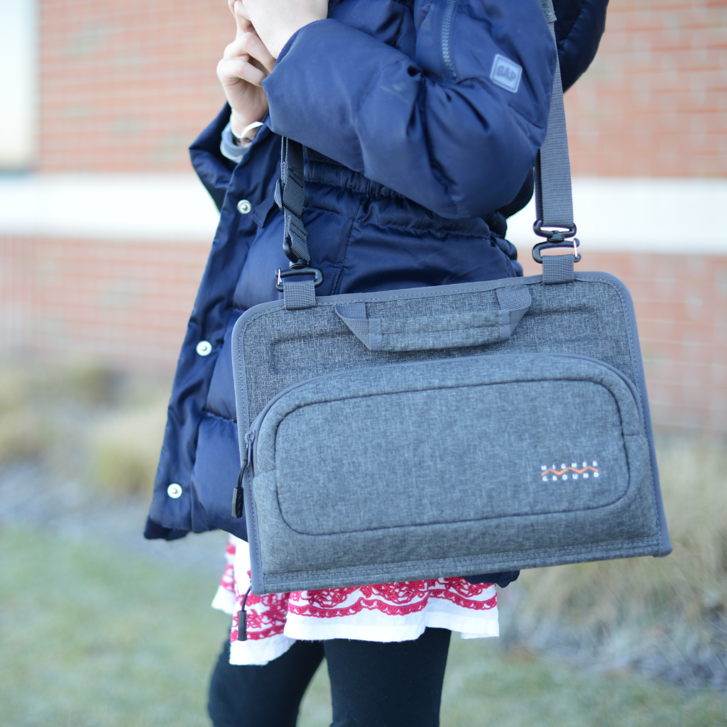 Shoulder Strap | Laptop Case Accessories | Higher Ground Gear