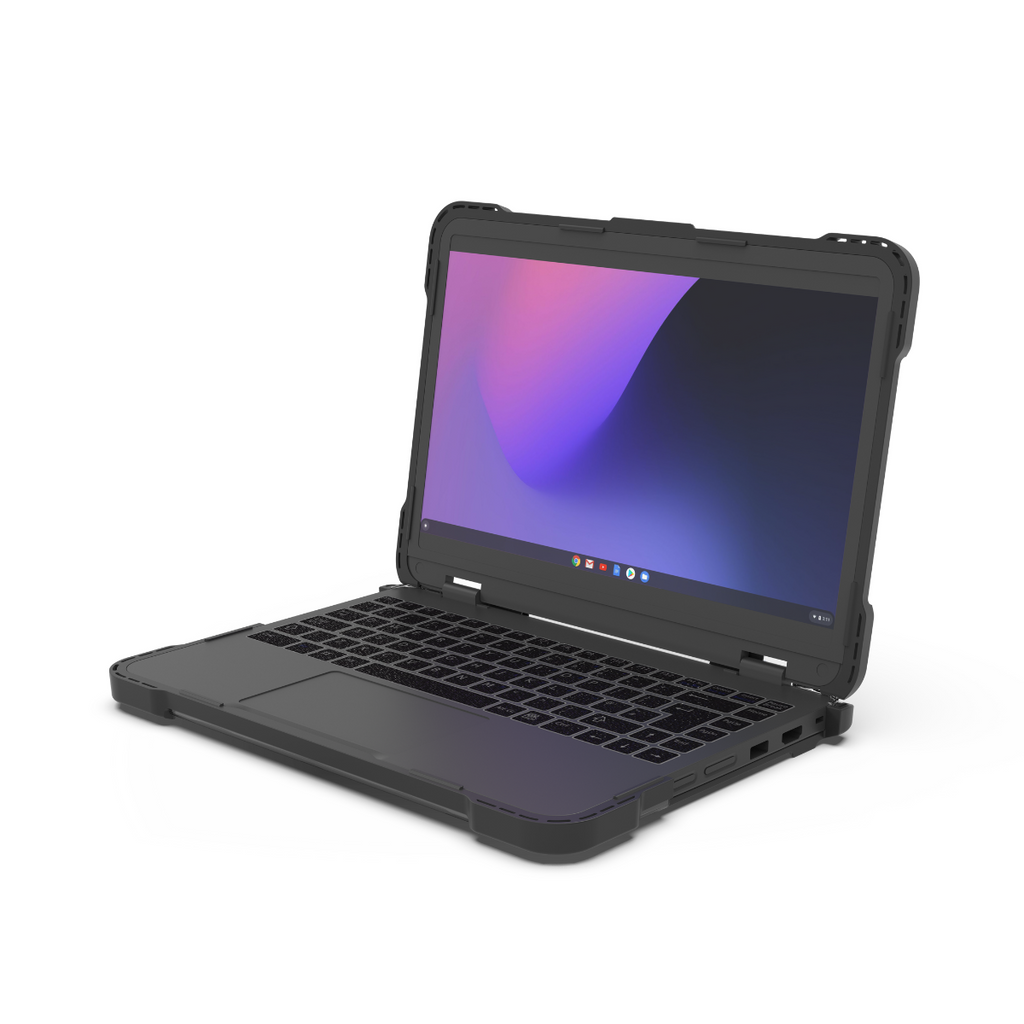 ShockGUARD Flip Lenovo 300e & 500e Gen3