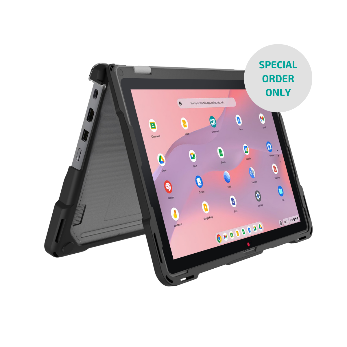 ShockGUARD Flip Lenovo 500e Gen5