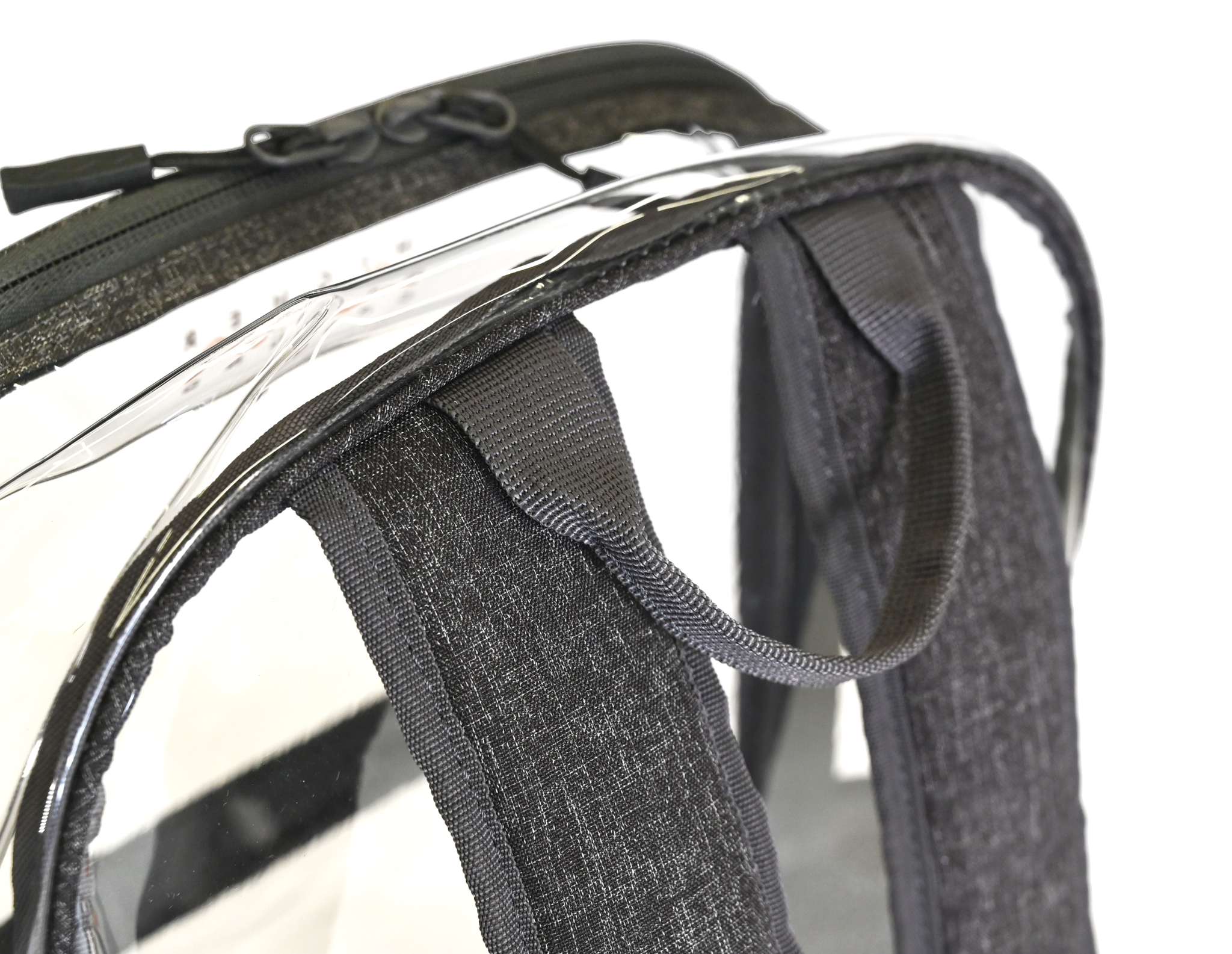 Safe N Clear BackPack Higher Ground