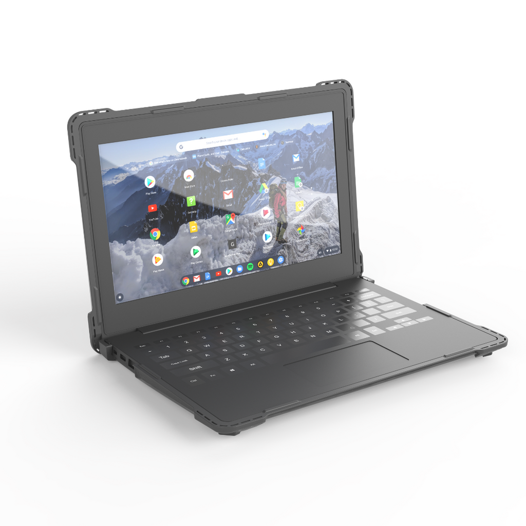 ShockGUARD Chromebook