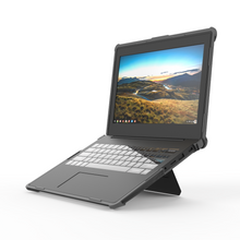 ShockGUARD Chromebook (with Stand)