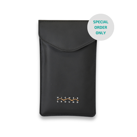 Power Pocket | Laptop Case Accessories | Higher Ground