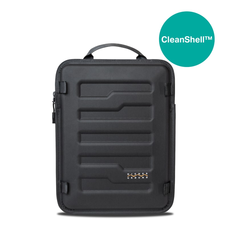 Chromebook store carrying case