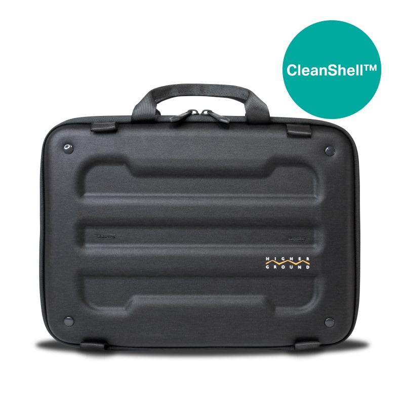 Asus Laptop Case - Higher Ground
