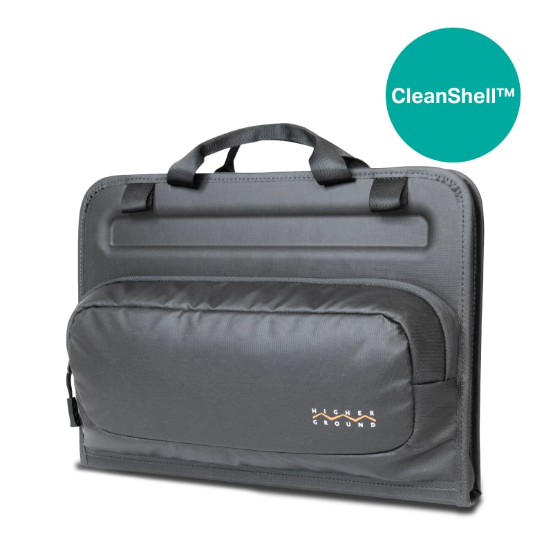 Chromebook sales carrying case