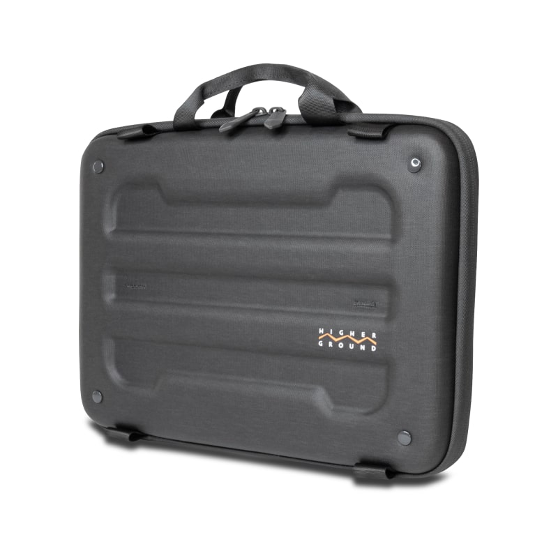 Shuttle 3.0 | Chromebook & Laptop Case For Schools | Higher Ground