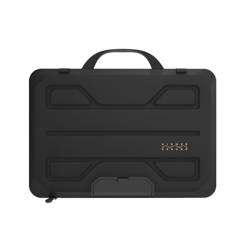 Elevating Case Protective Chromebook Cases for School | Higher Ground Gear tagged ...