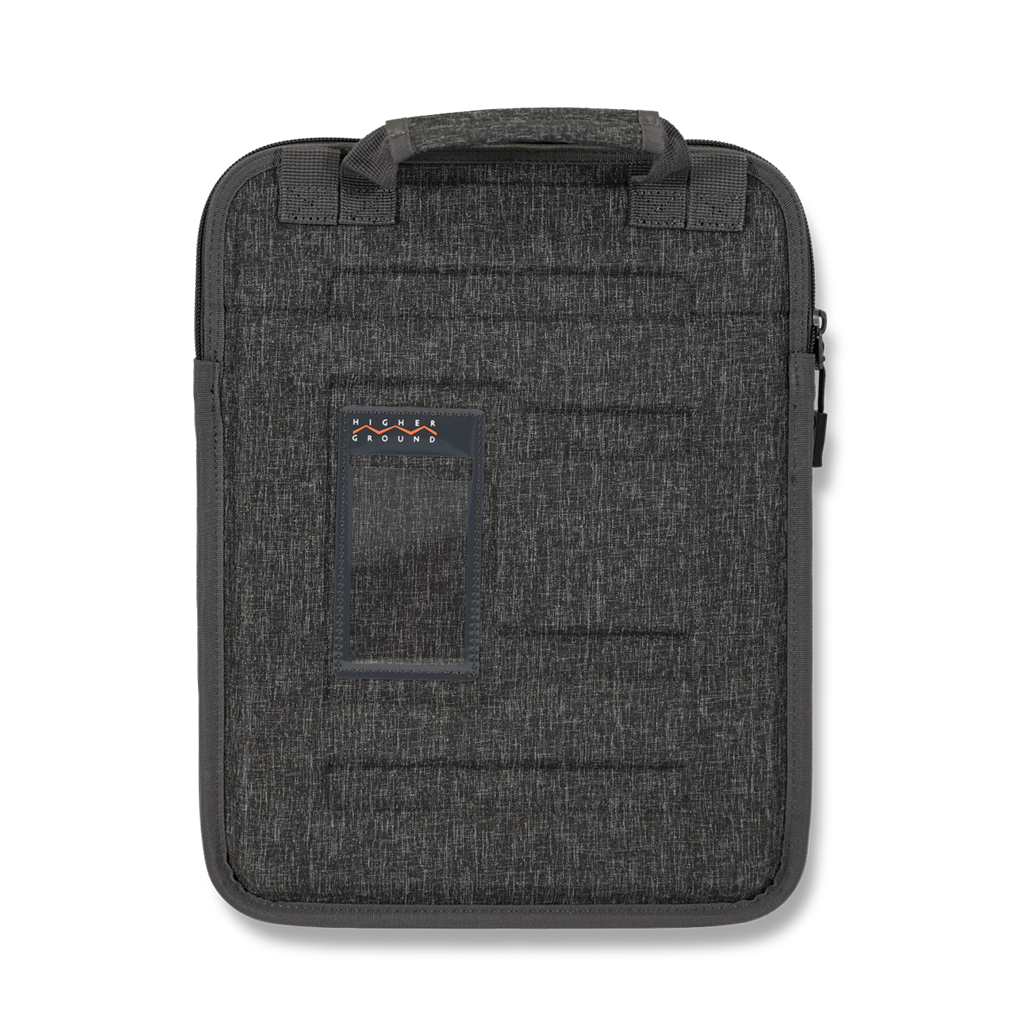 Capsule Chromebook Laptop Sleeve for Students Higher Ground