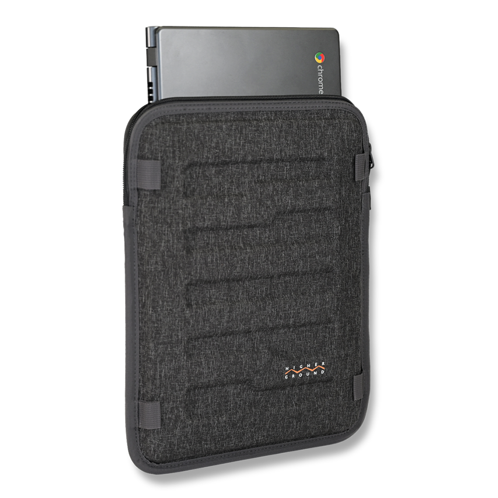 Asus Laptop Case - Higher Ground