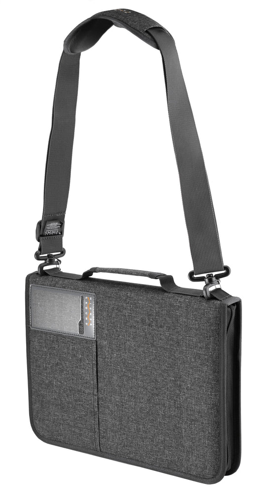 shoulder strap on datakeeper