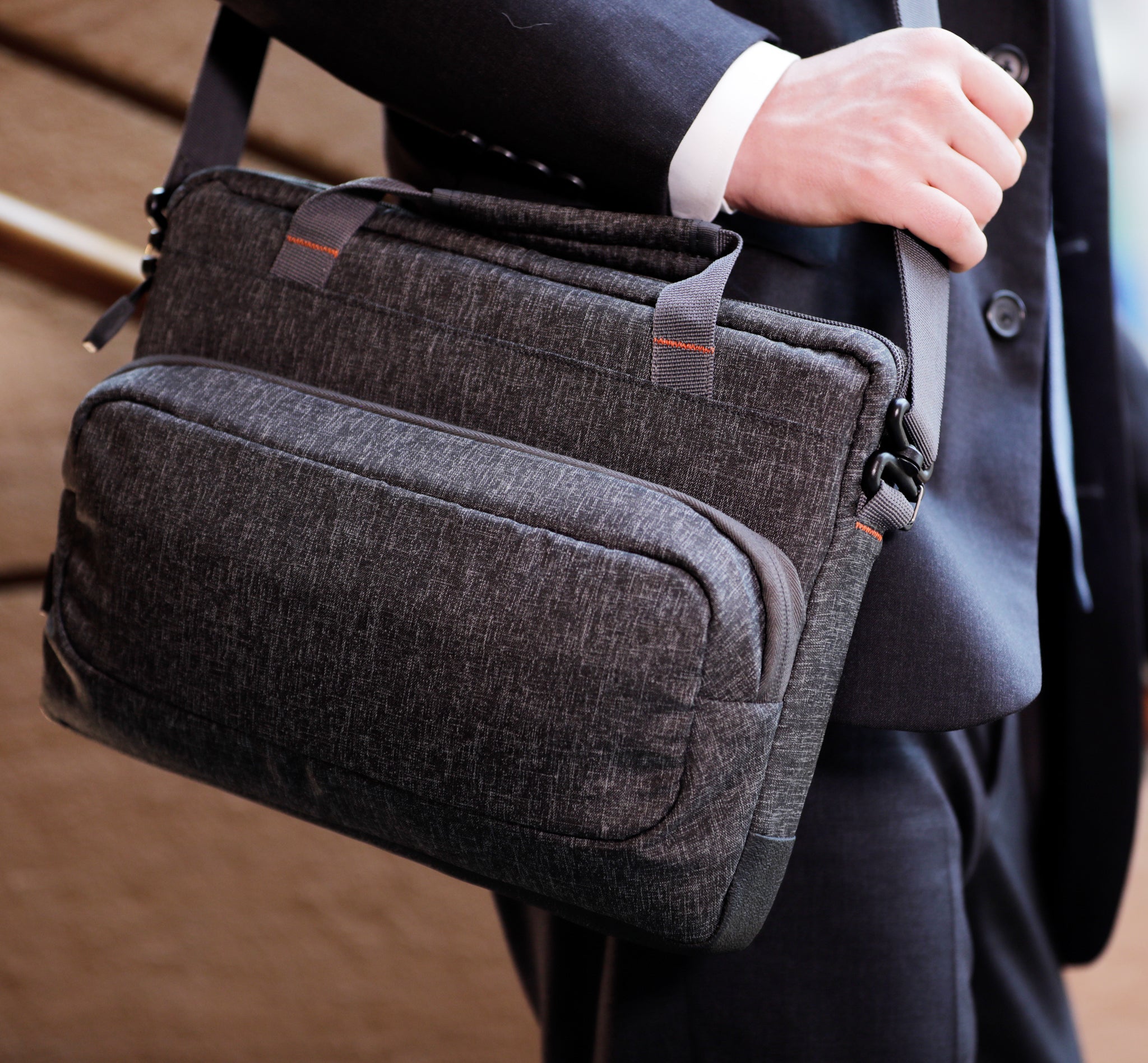 Asus Laptop Case - Higher Ground