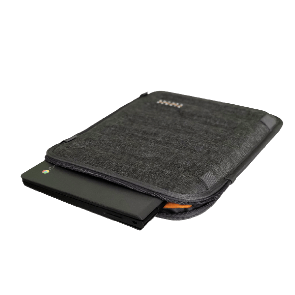 Capsule Chromebook Laptop Sleeve for Students Higher Ground