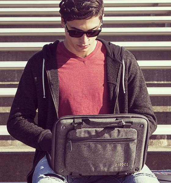 Asus Laptop Case - Higher Ground